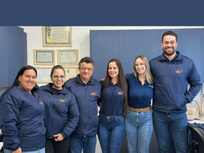 ExpoMar: Certificadora CBS apresenta soluções em segurança na navegação para armadores e estaleiros