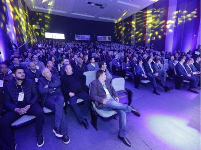 ExpoMar demonstra o potencial do setor de pescados com sabor, tecnologias e negócios