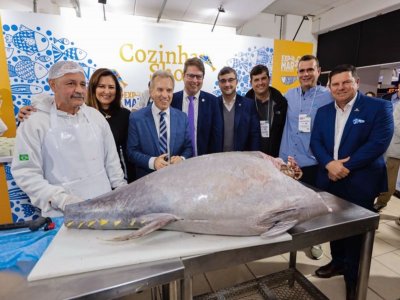 ExpoMar divulga programação prévia; inscrições estão abertas