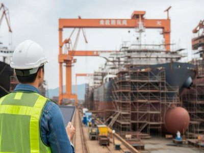 FIESC leva educação, inovação e saúde ocupacional à ExpoMar 2026
