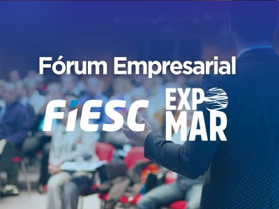FIESC lidera fórum com debates estratégicos para pesca, aquicultura e indústria de alimentos