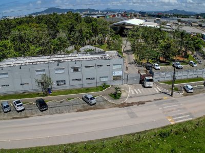 Referência em construção naval, INC marca presença na ExpoMar 2026