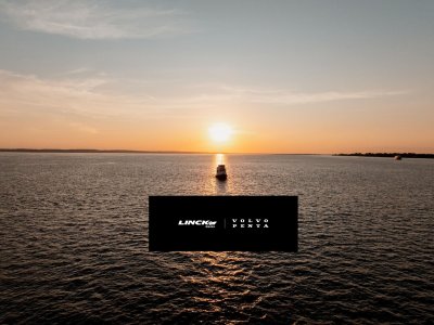 Linck Náutica traz soluções completas para mercado marítimo na Expomar 2026