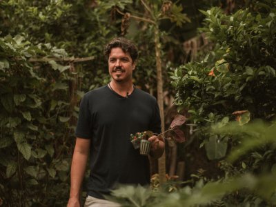 Nota: Deputado Marquito fortalece a Cultura Oceânica e a EXPOMAR em Itajaí