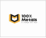100% Metais Comércio Ltda
