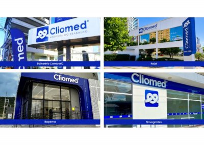 Cliomed apresenta solu&ccedil;&otilde;es em Sa&uacute;de e Seguran&ccedil;a do Trabalho para o setor pesqueiro na ExpoMar