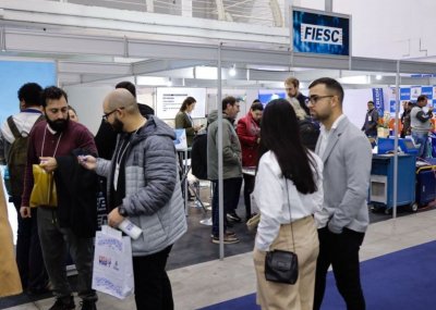 Itaja&iacute; recebe a ExpoMar 2026, com programa&ccedil;&atilde;o estrat&eacute;gica para toda a cadeia do pescado
