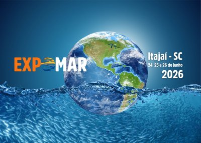 Expomar e IFC Brasil divulgam datas para 2026