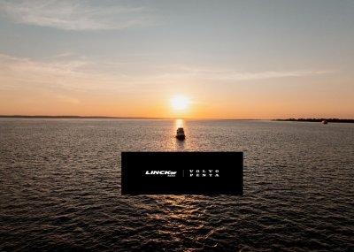 Linck N&aacute;utica traz solu&ccedil;&otilde;es completas para mercado mar&iacute;timo na Expomar 2026