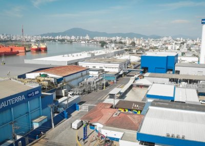 Gigante do setor de pescados, Nauterra confirma presen&ccedil;a na ExpoMAR 2026