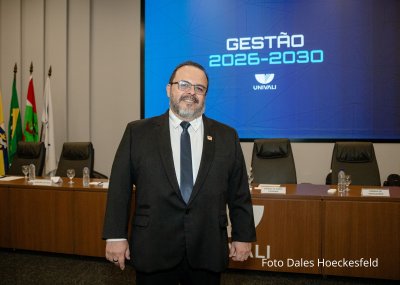 Ci&ecirc;ncia, sustentabilidade e gastronomia: Univali consolida parceria estrat&eacute;gica na ExpoMar