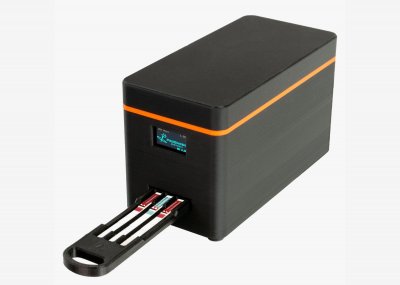 Stabivet&Food estreia na ExpoMar com biotecnologia port&aacute;til para controle de qualidade do pescado
