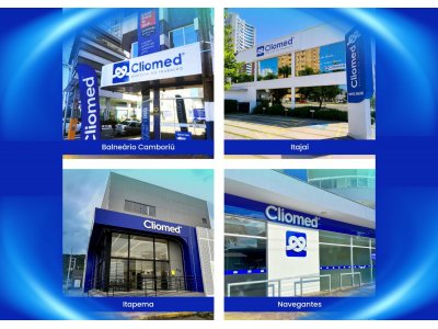 Cliomed apresenta soluções em Saúde e Segurança do Trabalho para o setor pesqueiro na ExpoMar