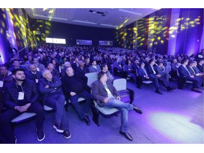 ExpoMar demonstra o potencial do setor de pescados com sabor, tecnologias e negócios