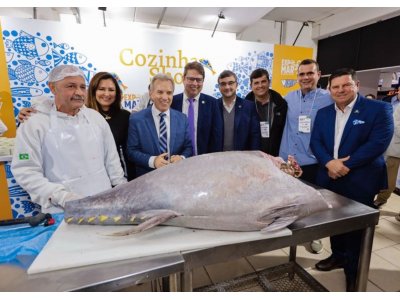 ExpoMar divulga programação prévia; inscrições estão abertas