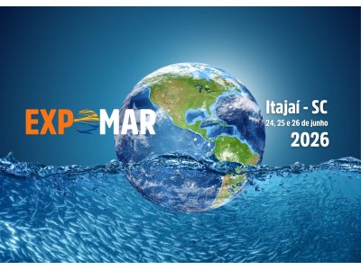 Expomar e IFC Brasil divulgam datas para 2026