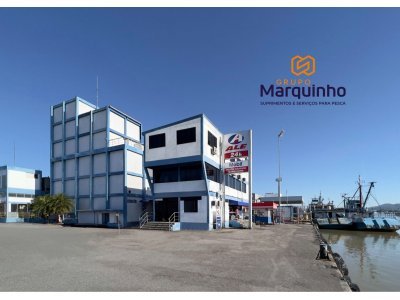 Grupo Marquinho leva soluções completas para a cadeia da pesca à ExpoMar