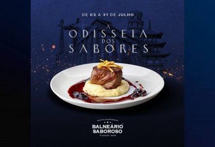 BC Convention e ExpoMar fomentam a Economia Azul e o Turismo de Negócios em SC