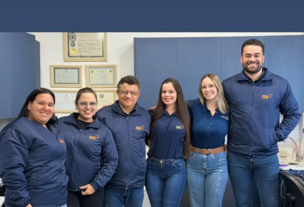 ExpoMar: Certificadora CBS apresenta soluções em segurança na navegação para armadores e estaleiros
