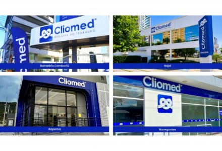 Cliomed apresenta soluções em Saúde e Segurança do Trabalho para o setor pesqueiro na ExpoMar