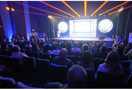 Prêmio Oceanus reconhece ações de desenvolvimento e sustentabilidade da pesca e maricultura