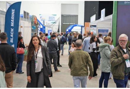 ExpoMAR em Itajaí/SC será vitrine da Pesca e Aquicultura brasileira
