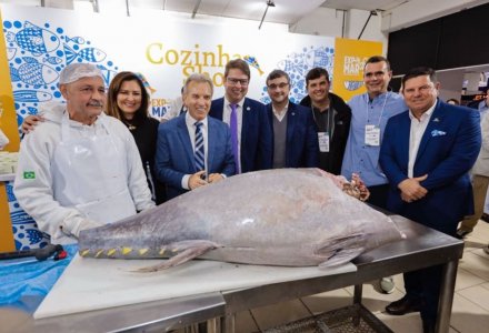 ExpoMar divulga programação prévia; inscrições estão abertas
