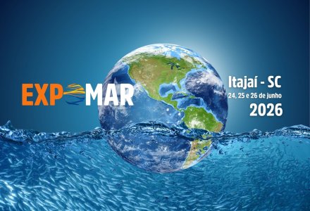 Expomar e IFC Brasil divulgam datas para 2026