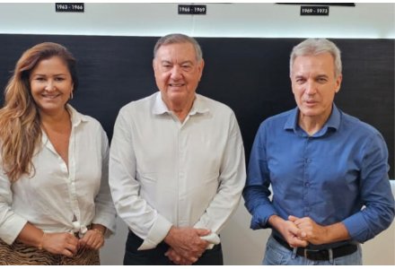 ExpoMAR 2024 terá apoio do Sistema Faesc/Senar