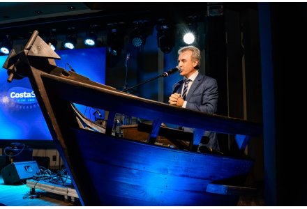 Segunda ExpoMar é lançada durante a comemoração dos 44 anos do Sindipi