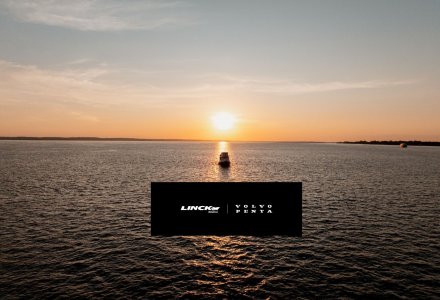 Linck Náutica traz soluções completas para mercado marítimo na Expomar 2026