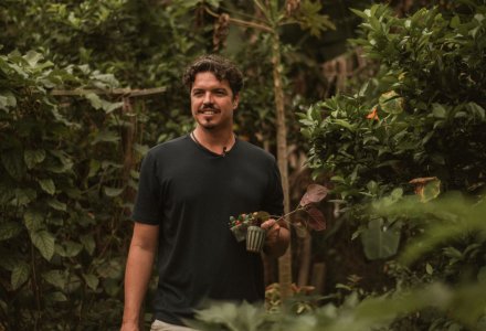 Nota: Deputado Marquito fortalece a Cultura Oceânica e a EXPOMAR em Itajaí
