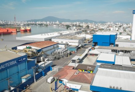 Gigante do setor de pescados, Nauterra confirma presença na ExpoMAR 2026