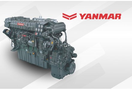 Yanmar apresenta carro-chefe do portfólio na Expomar 2024
