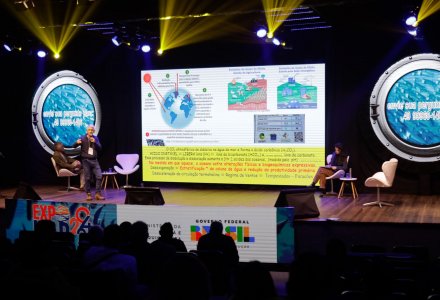 Confira a programação prévia da ExpoMar 2026