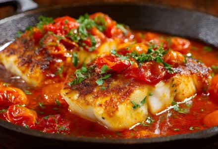 Do mar à mesa: ExpoMar tem gastronomia com aulas de chefs locais na Cozinha Show 