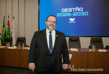 Ciência, sustentabilidade e gastronomia: Univali consolida parceria estratégica na ExpoMar