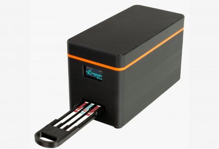 Stabivet&Food estreia na ExpoMar com biotecnologia portátil para controle de qualidade do pescado