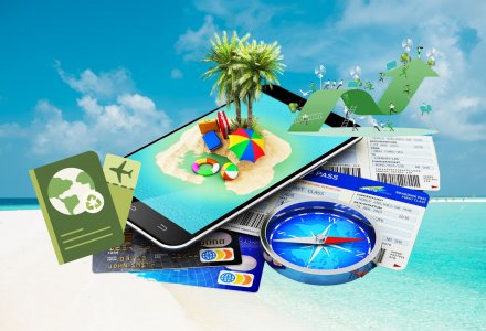 Talk na ExpoMar 2026 debate diretrizes para turismo sustentável e economia azul